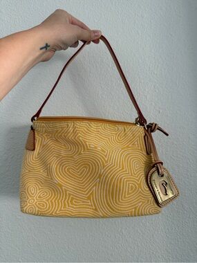 Vintage Dooney Bourke Bag
